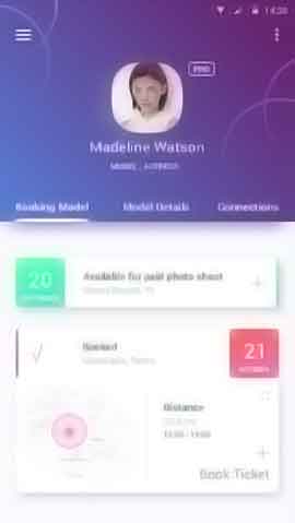 手机版ddos攻击器软件智能高效便利的企业定制界面